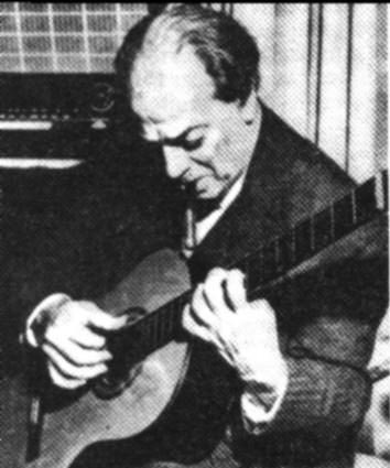 Heitor Villa Lobos