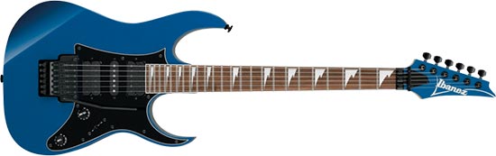 Ibanez RG550