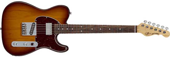 G&L ASAT Classic