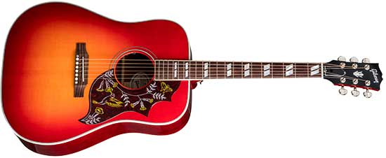 Gibson Hummingbird