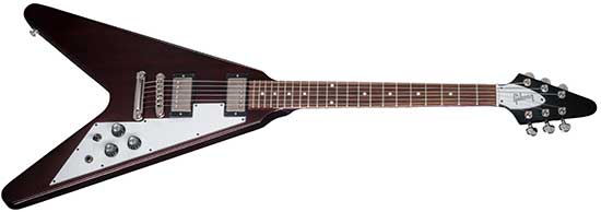 Gibson Flying V 2018