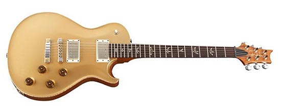 Jerry Cantrell PRS SC245 Gold