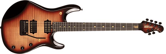 Musicman JP 20th Anniversary