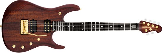 Musicman JP6 BFR