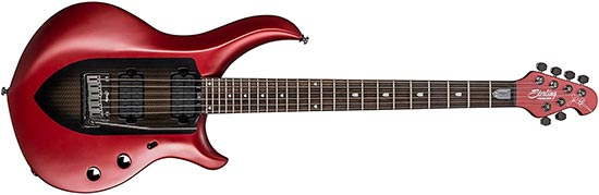 Musicman Majesty