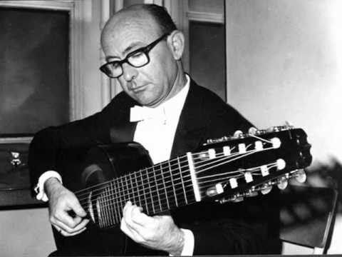 Narciso Yepes