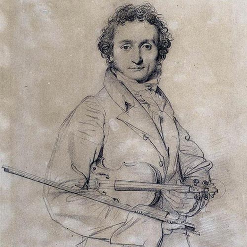 Niccolo Paganini