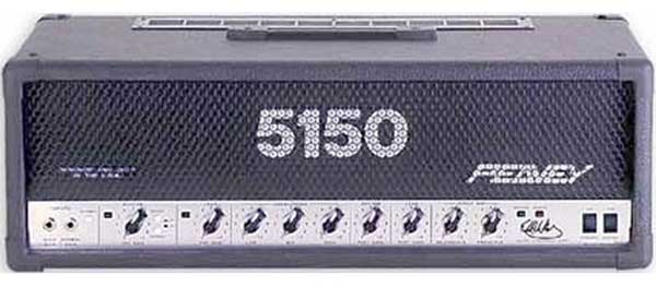 Peavey 5150