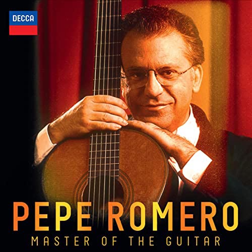 Pepe Romero