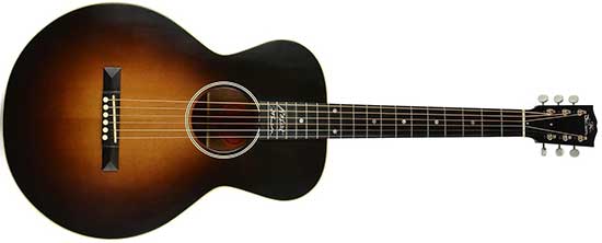 1929 Gibson L-1
