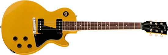 1950s Gibson Les Paul Special