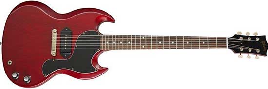 Gibson SG Junior