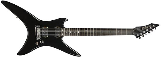 B.C Rich Stealth