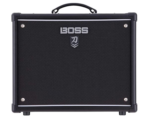 BOSS Katana Solid State- Amp