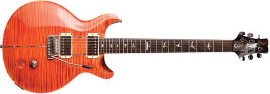 Carlos Santana PRS Supernatural