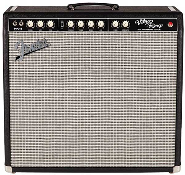 Fender Vibro-King