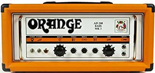 Orange AD200B