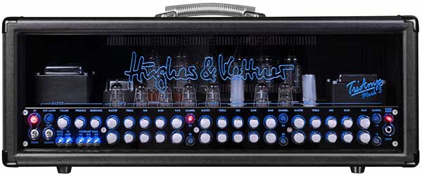 Hughes and Kettner Alex Lifeson Model