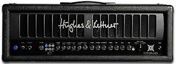 Hughes and Kettner Coreblade