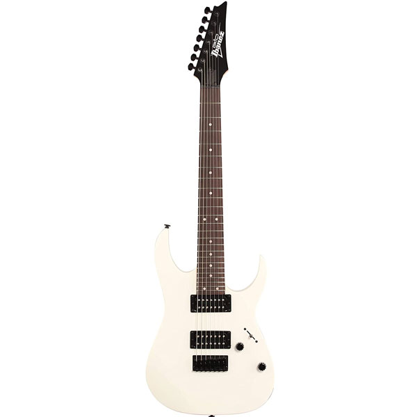 Ibanez GIO GRG7221 7-string Electric Guitar