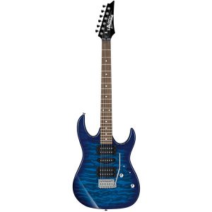 Ibanez GIO GRX70QA Electric Guitar