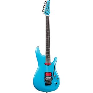 Ibanez JS2410 Joe Satriani Signature Electric Guitar