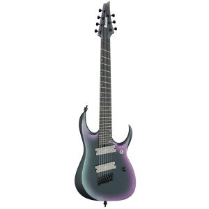 Ibanez RGD71ALMS Axion Label Multi-Scale 7-String Electric Guitar