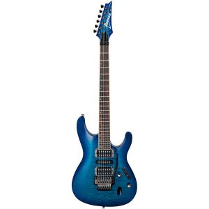 Ibanez S Series S670QM Electric Guitar