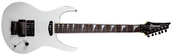 Joe Satriani Ibanez 540P