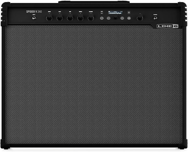 Line 6 Spider V 240