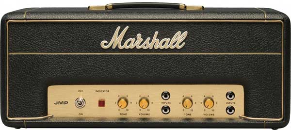 Marshall 2061X