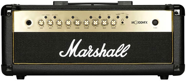 Marshall MG100HGFX