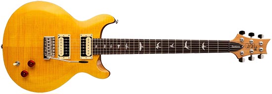 PRS Carlos Santana I