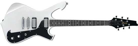 Paul Gilbert Ibanez PGMFRM200