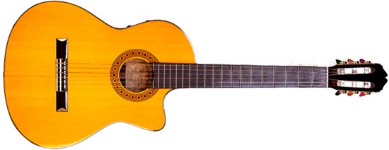 Santana Alvarez Yairi CY127CE