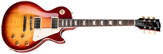 Santana Les Paul Standard