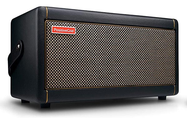 Spark Amp Best Solid State Practice Amp