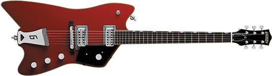 1959 Gretsch Jupiter Thunderbird