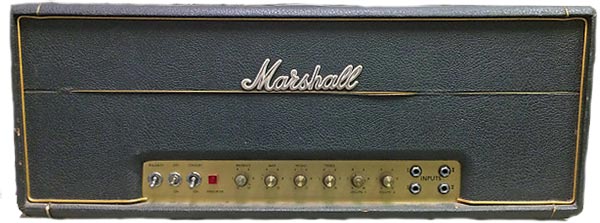 1959 Marshall Super Lead