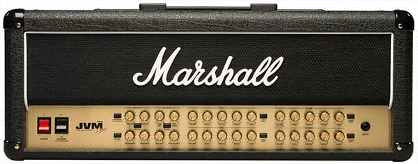 Marshall JVM410H