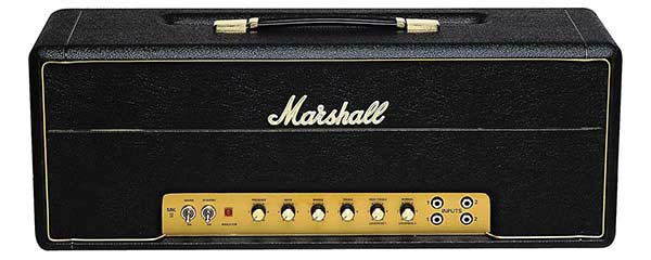 Marshall Super Lead