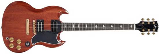 1981 Jaydee Custom SG