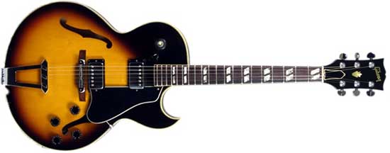 Gibson ES-175