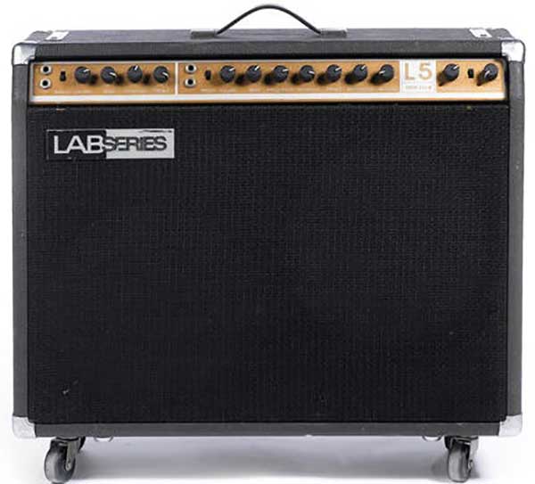 Lab Series L5