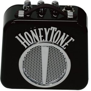 Danelectro N-10 Honeytone