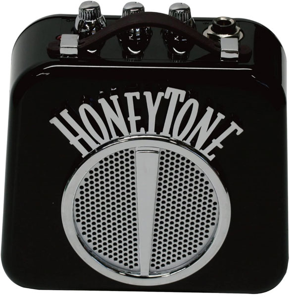 Danelectro N-10 Honeytone