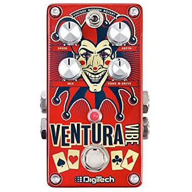 DigiTech Ventura Vibe