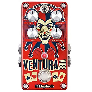 DigiTech Ventura Vibe