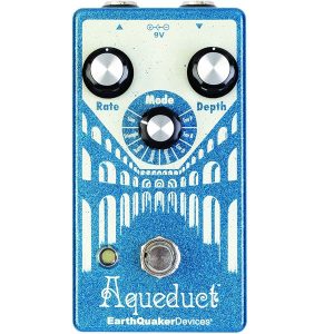 EarthQuaker Devices Aqueduct