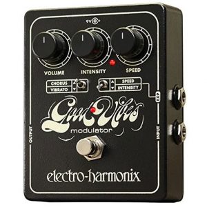 Electro-Harmonix Good Vibes